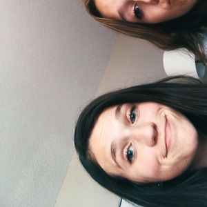 Meet your Posher, Mariah